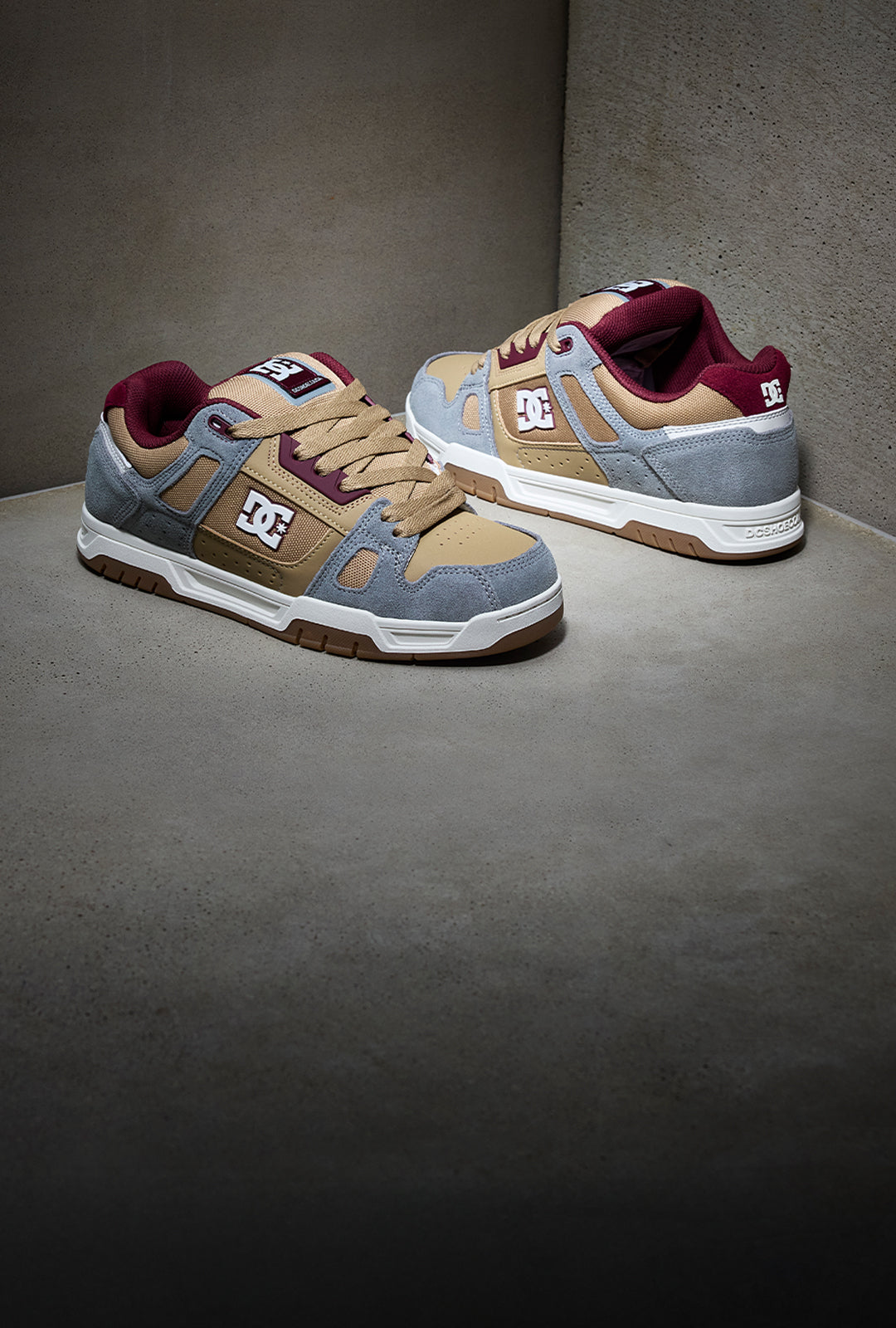 DC Shoes® Skate Shoes & Snowboard Boots