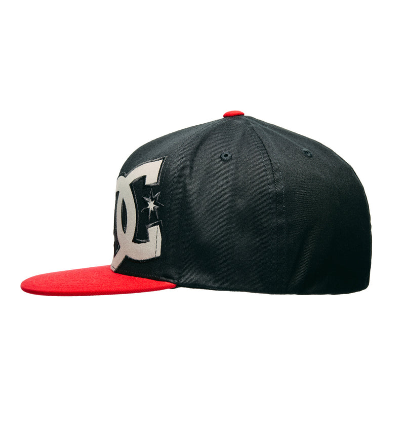 Offset Flexfit - DC Shoes