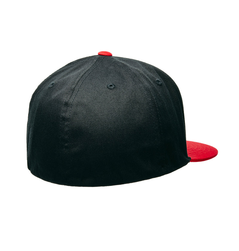 Offset Flexfit - DC Shoes