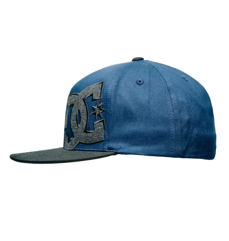 Offset Flexfit - DC Shoes