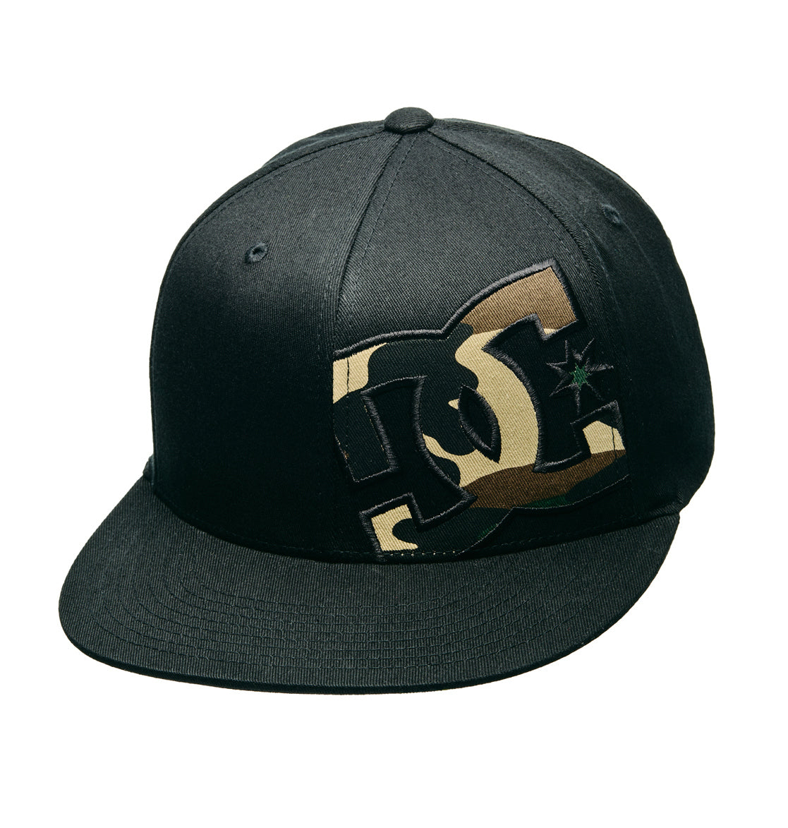 Offset Flexfit - DC Shoes