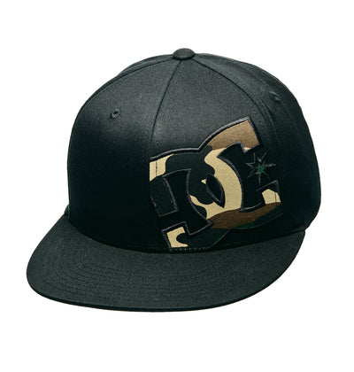 Offset Flexfit - DC Shoes