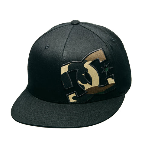 Offset Flexfit - DC Shoes