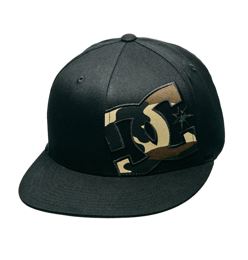 Offset Flexfit - DC Shoes