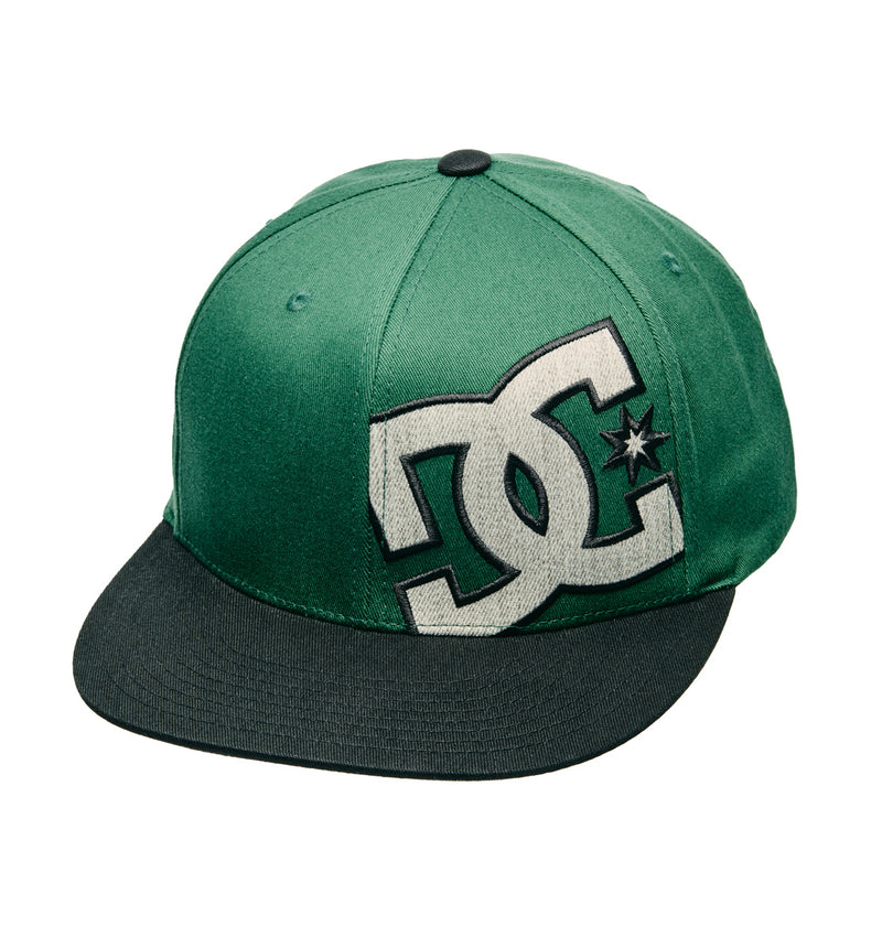 Offset Flexfit - DC Shoes