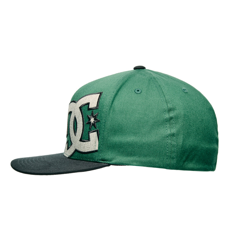 Offset Flexfit - DC Shoes