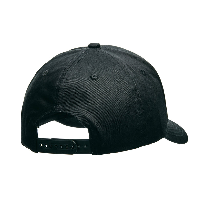 Heardnotts Snapback - DC Shoes