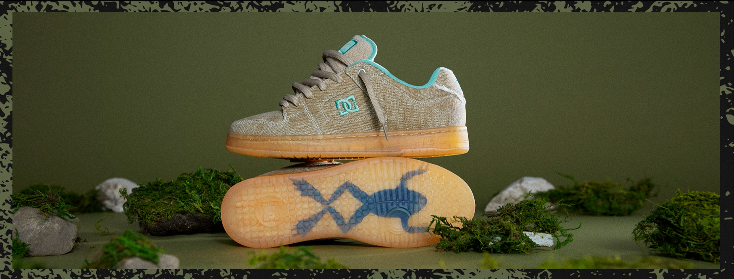 Star Wars | DC Shoes: The Mandalorian Star Wars | DC Shoes: The Mandalorian