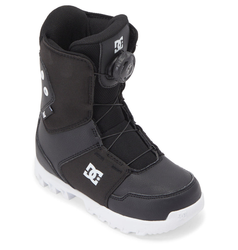 Kids' Scout BOA® Snowboard Boots