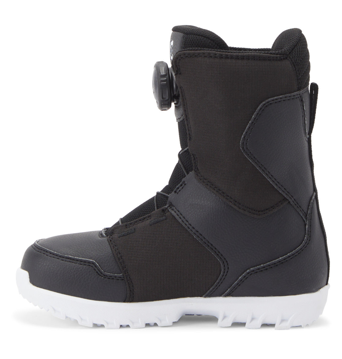 Kids&#39; Scout BOA® Snowboard Boots - DC Shoes