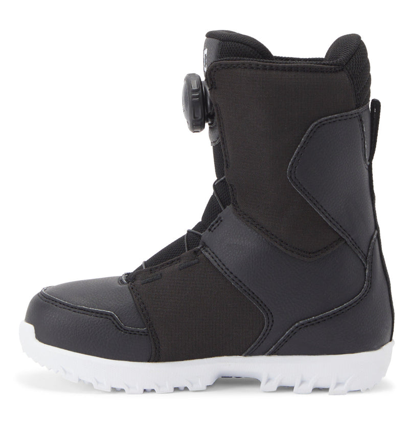 Kids' Scout BOA® Snowboard Boots