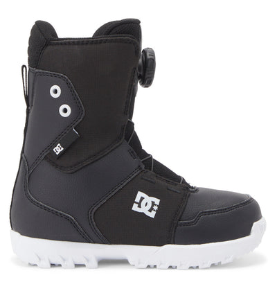 Kids' Scout BOA® Snowboard Boots