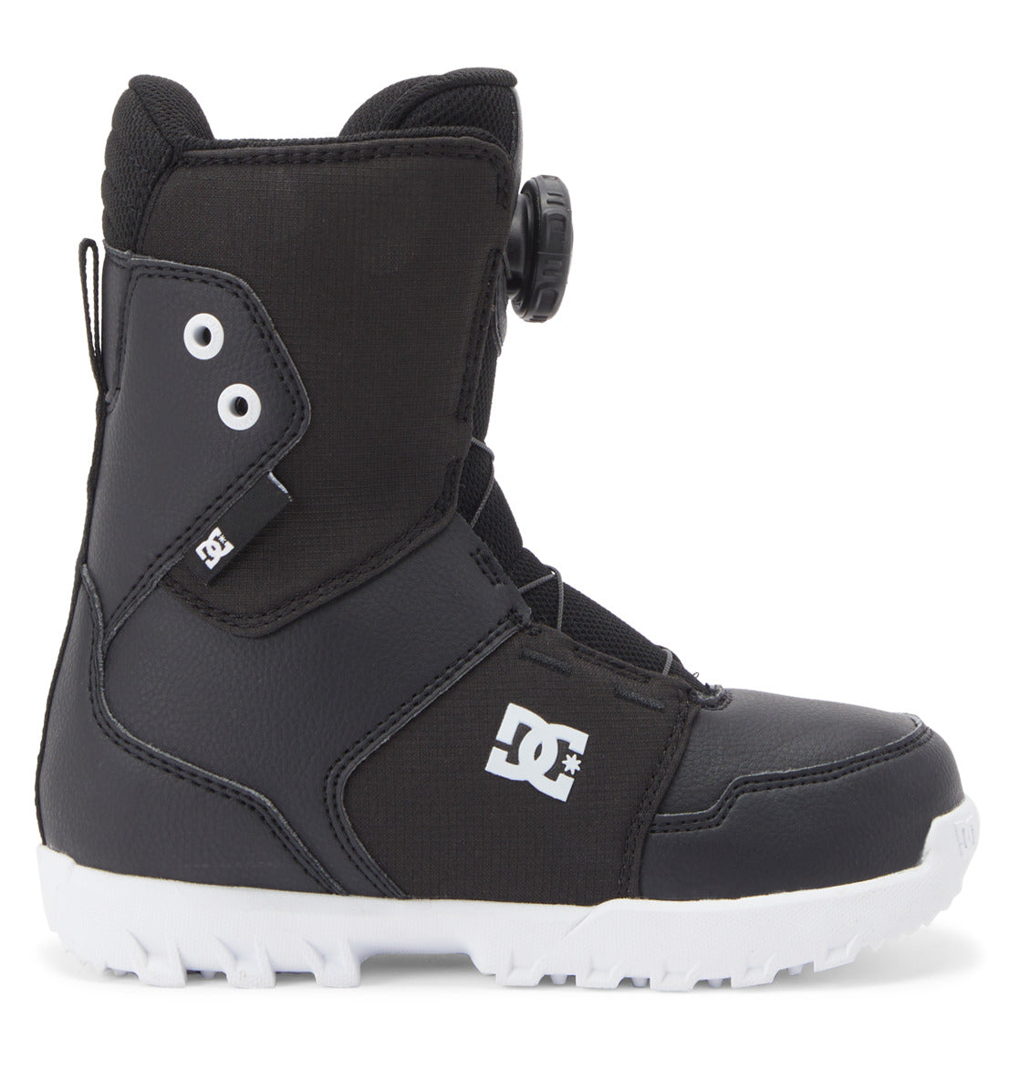 Kids&#39; Scout BOA® Snowboard Boots - DC Shoes