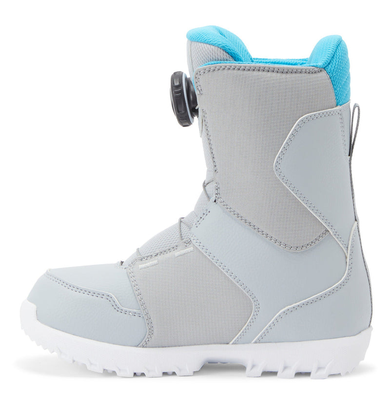 Kids' Scout BOA® Snowboard Boots