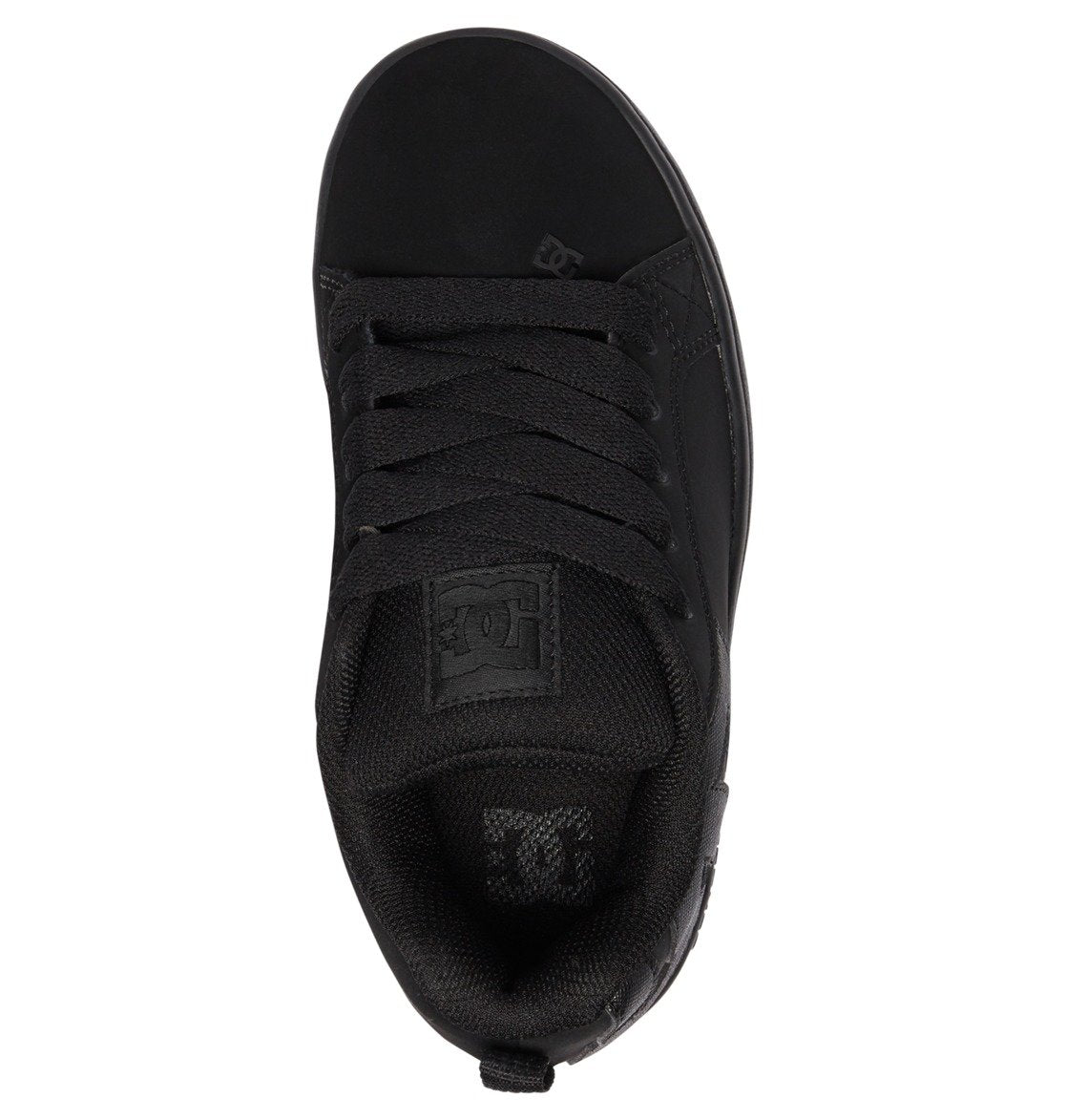 Kids' Court Graffik Shoes - DC Shoes
