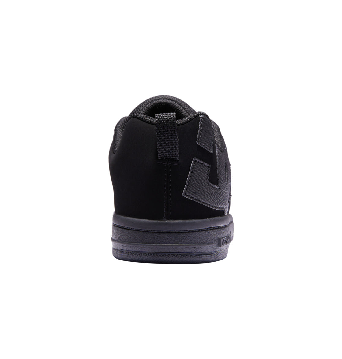Kids' Court Graffik Shoes - DC Shoes