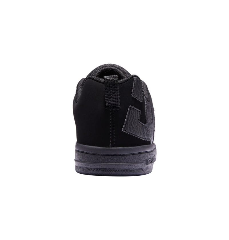 Kids' Court Graffik Shoes - DC Shoes