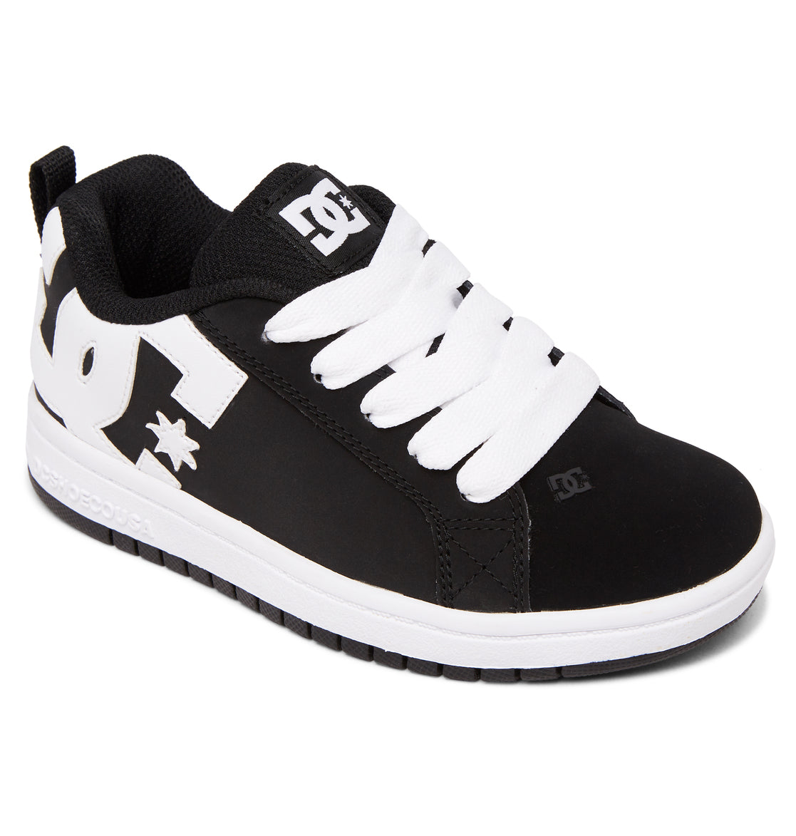 Kids&#39; Court Graffik Shoes - DC Shoes
