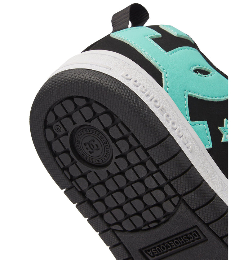 Kids' Court Graffik Shoes