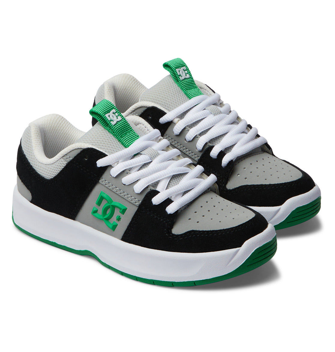 Kids' Lynx Zero Shoes - DC Shoes