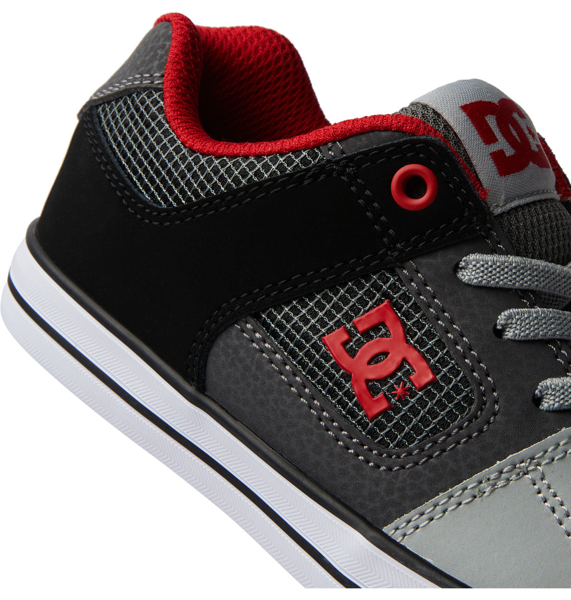 Test - All Sections – DC Shoes