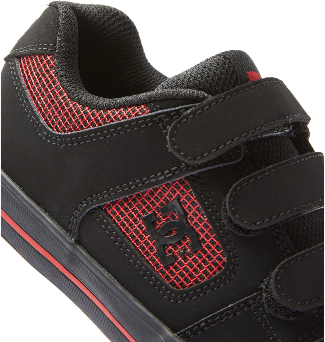 Kids&#39; Pure Velcro Shoes - DC Shoes