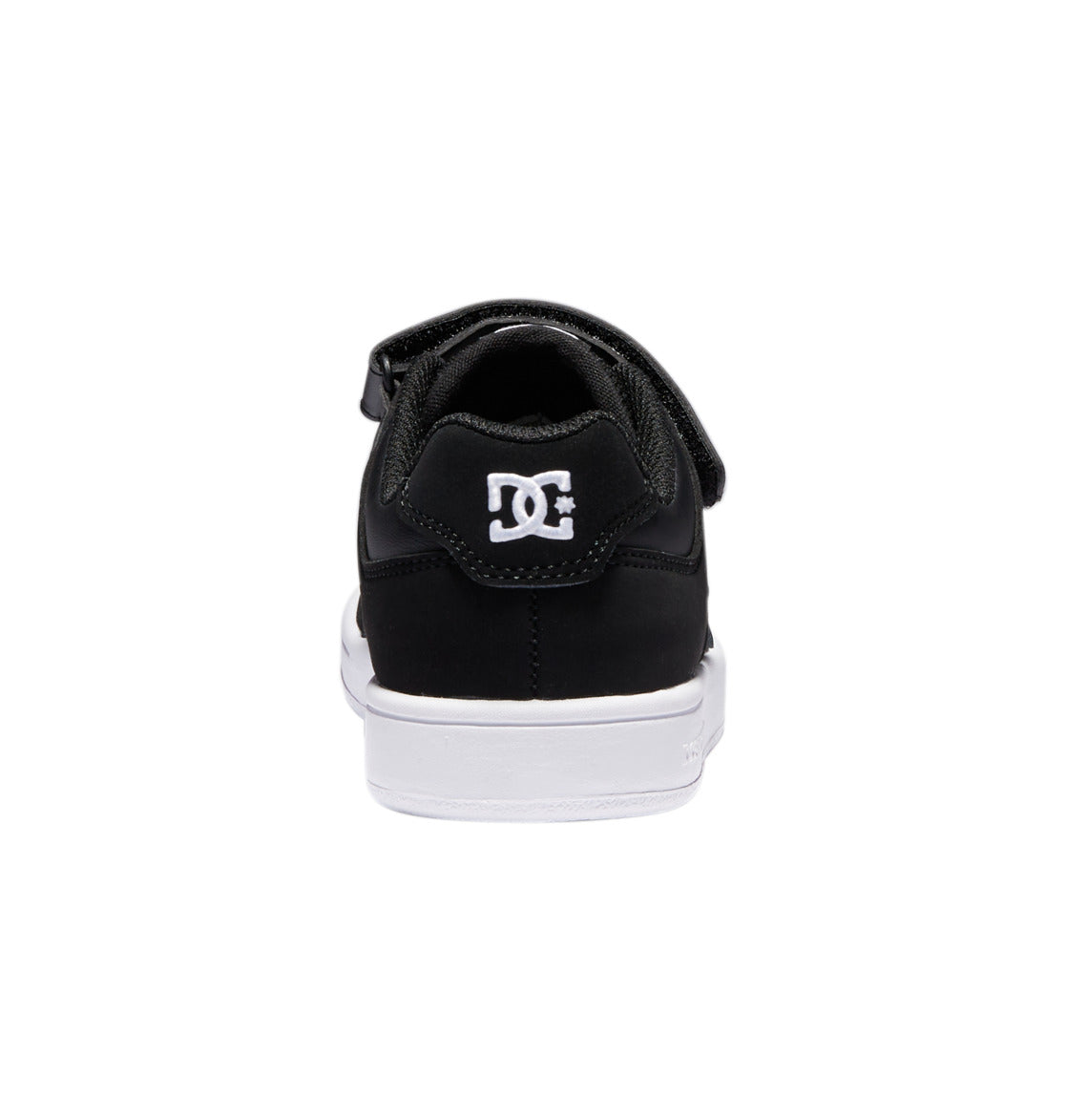 Kids' Manteca 4 Elastic Lace Shoes - DC Shoes