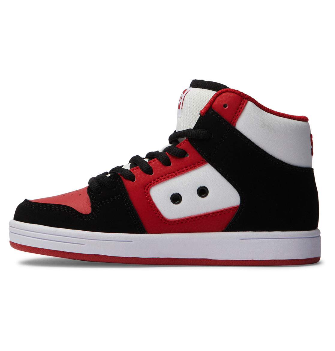 Kids' Manteca 4 HI Shoes DC Shoes