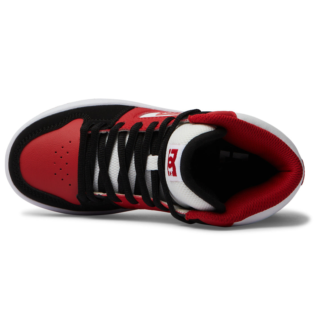 Kids' Manteca 4 HI Shoes DC Shoes