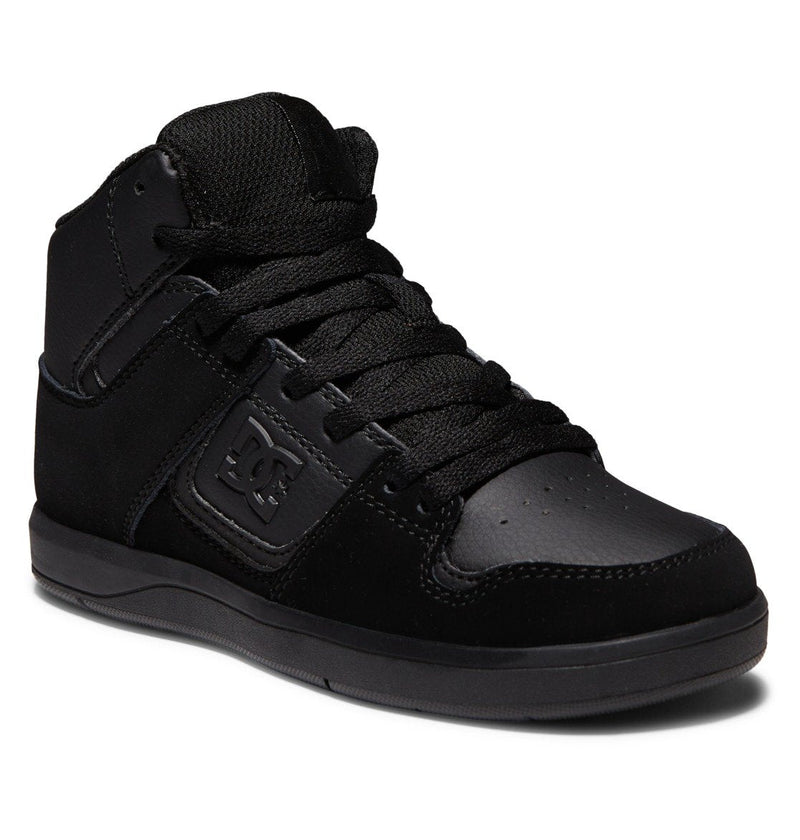 Kids' DC Cure High-Top Shoes
