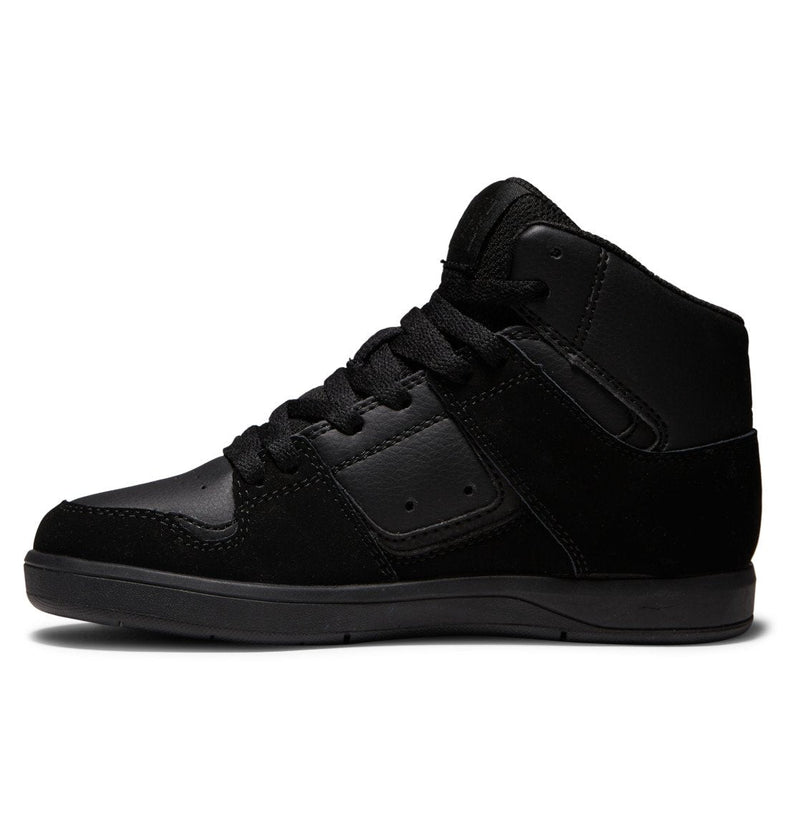 Kids' DC Cure High-Top Shoes
