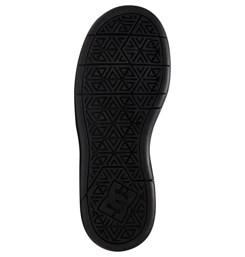 Kids' DC Cure High-Top Shoes