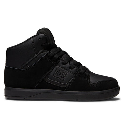 Kids' DC Cure High-Top Shoes