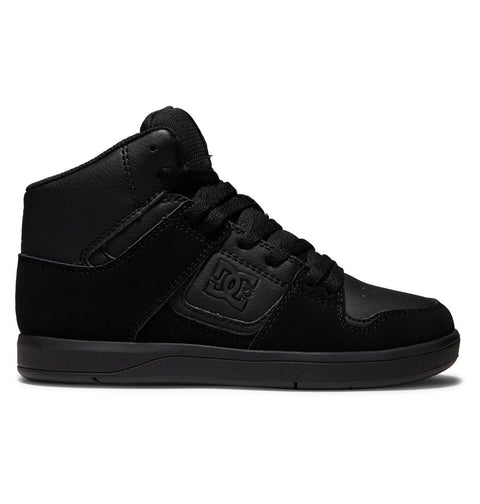 Kids' DC Cure High-Top Shoes