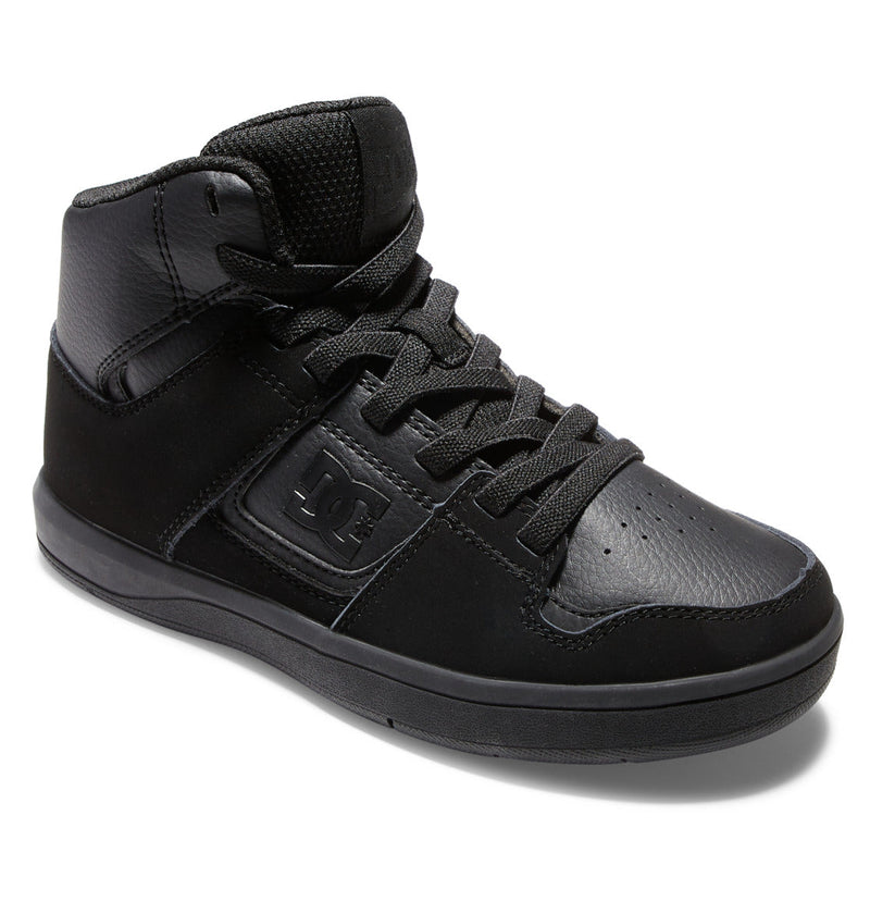 Kids' Cure High-Top Shoes