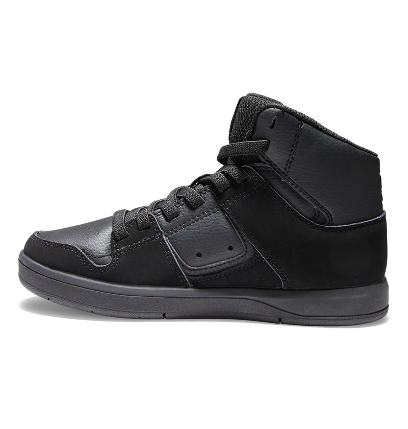 Kids' Cure High-Top Shoes