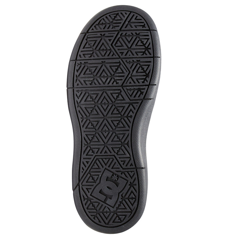 Kids' Cure High-Top Shoes