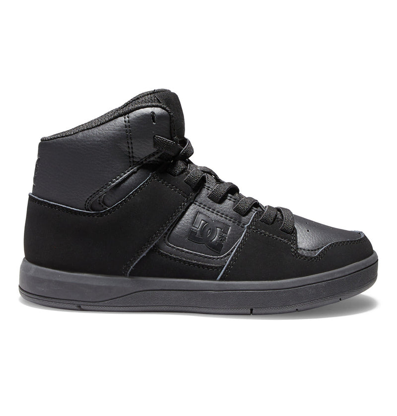 Kids' Cure High-Top Shoes