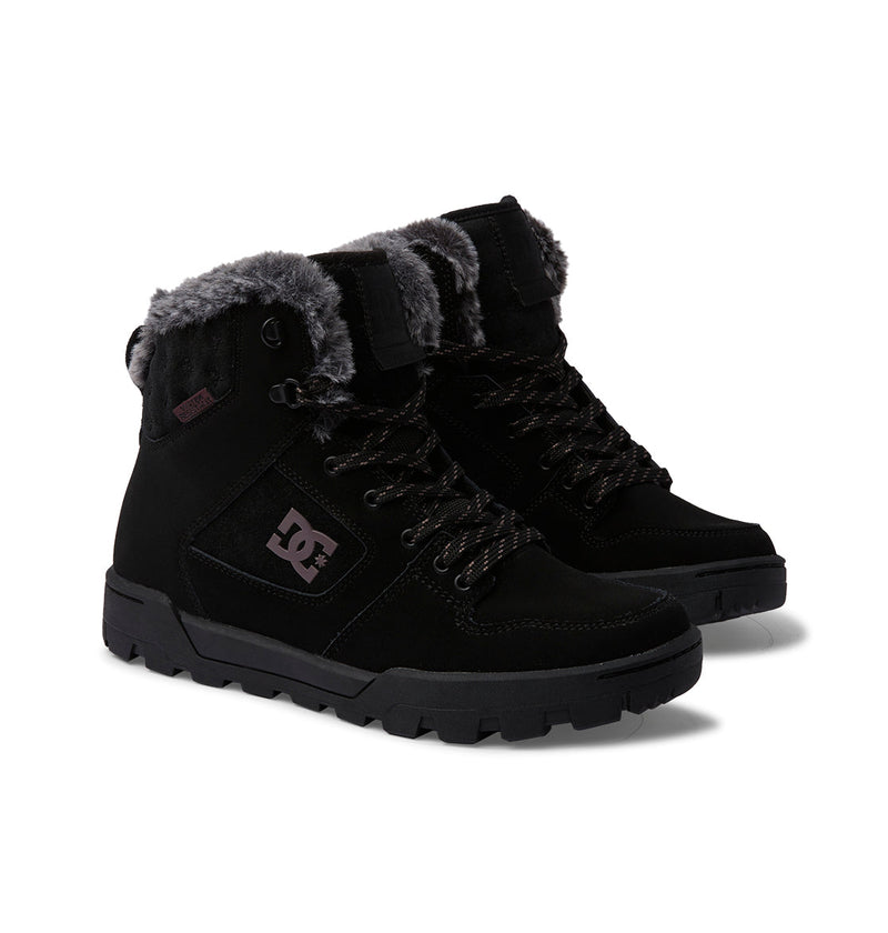 Women's Manteca 4 Water-Resistant Boots