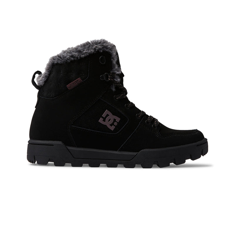 Women's Manteca 4 Water-Resistant Boots