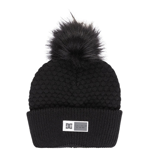 Women's Splendid Beanie - DC Shoes