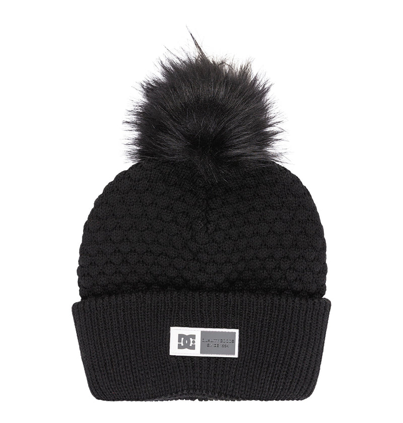 Women's Splendid Beanie - DC Shoes