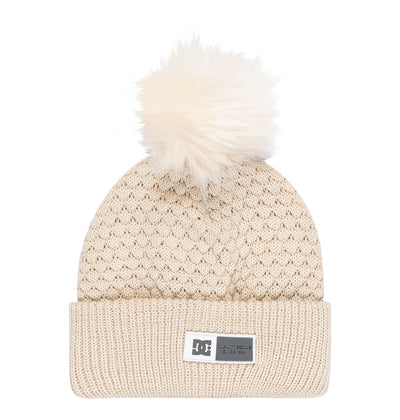 Women's Splendid Beanie - DC Shoes