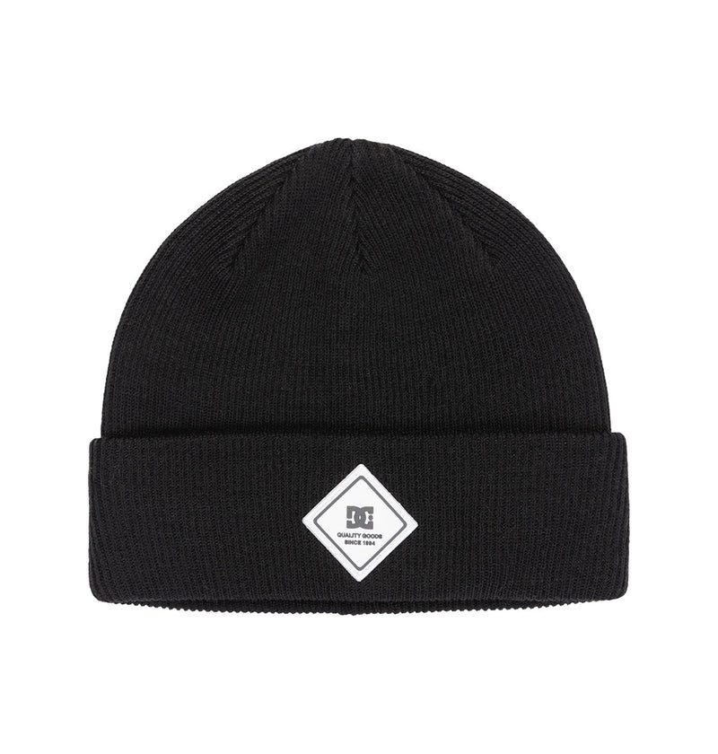 Women's Label Beanie