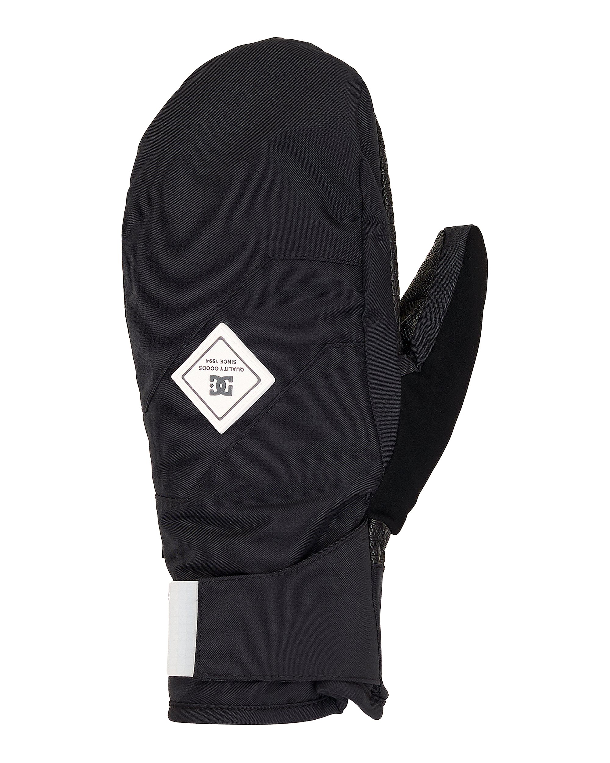 Womens' Franchise Mittens - DC Shoes