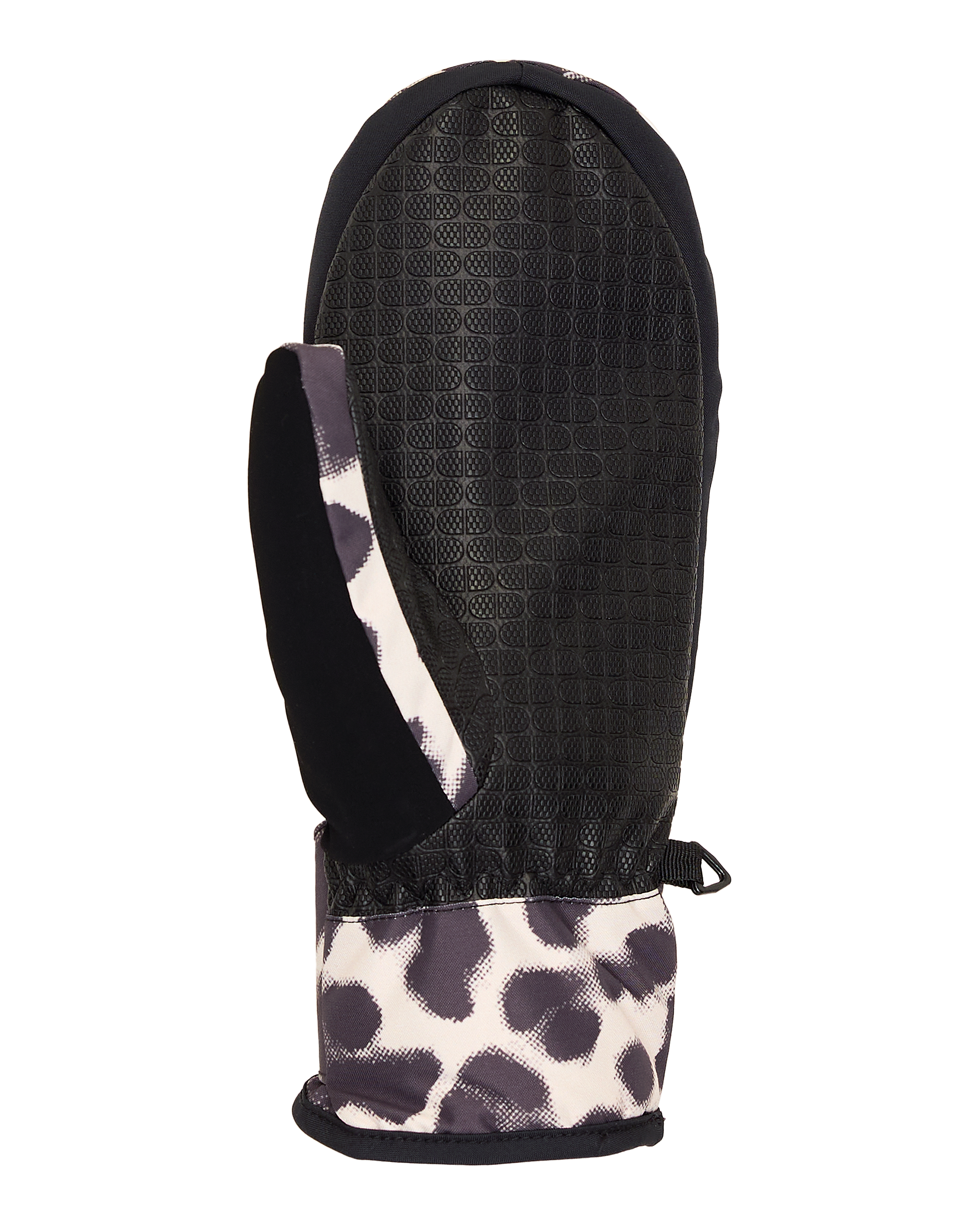 Womens' Franchise Mittens - DC Shoes