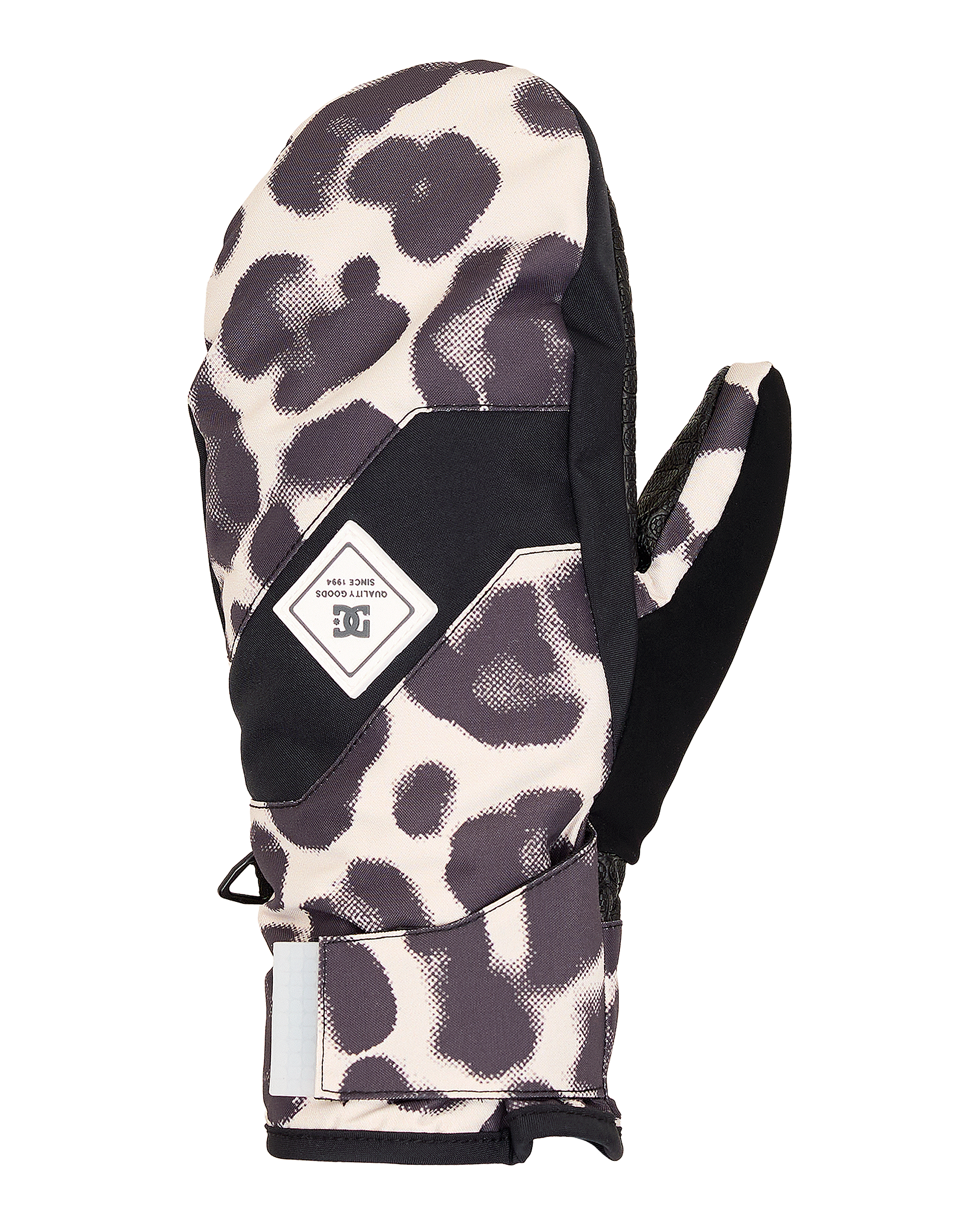 Womens' Franchise Mittens - DC Shoes