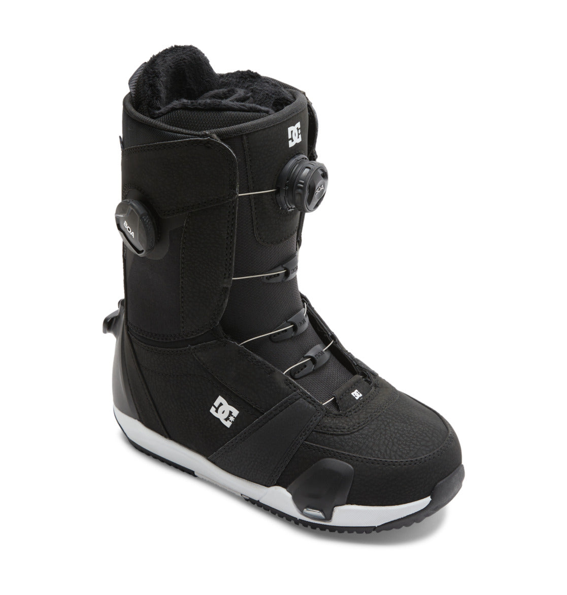 DC LOTUS スノーボードブーツ 7.0 24cm Women's Lotus Step On® Snowboard Boots - DC Shoes