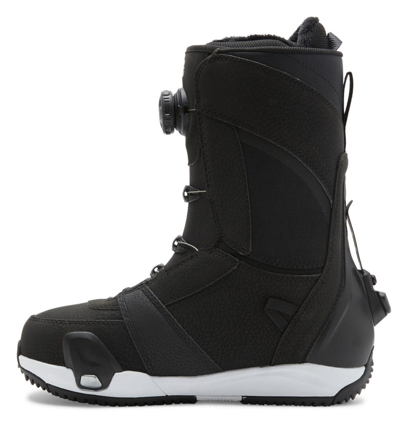 Women's Lotus Step On® Snowboard Boots - DC Shoes
