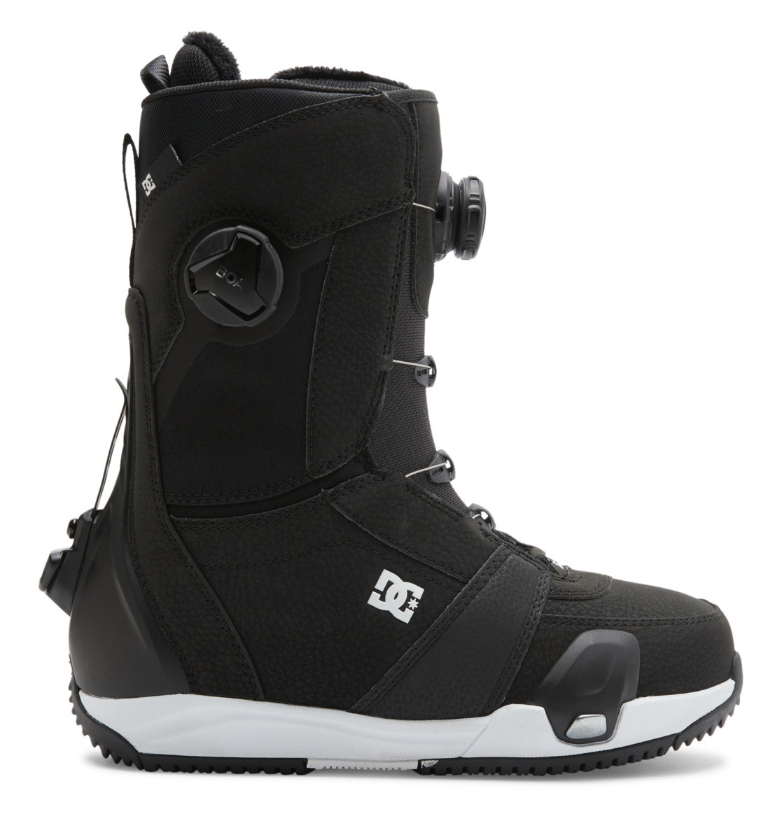 Women's Lotus Step On® Snowboard Boots - DC Shoes